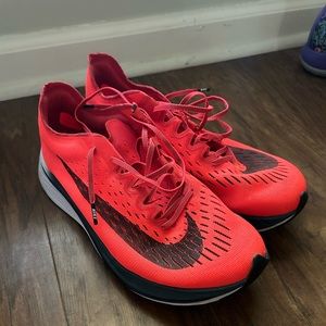 Nike Zoom Vaporfly 4 Running Shoes